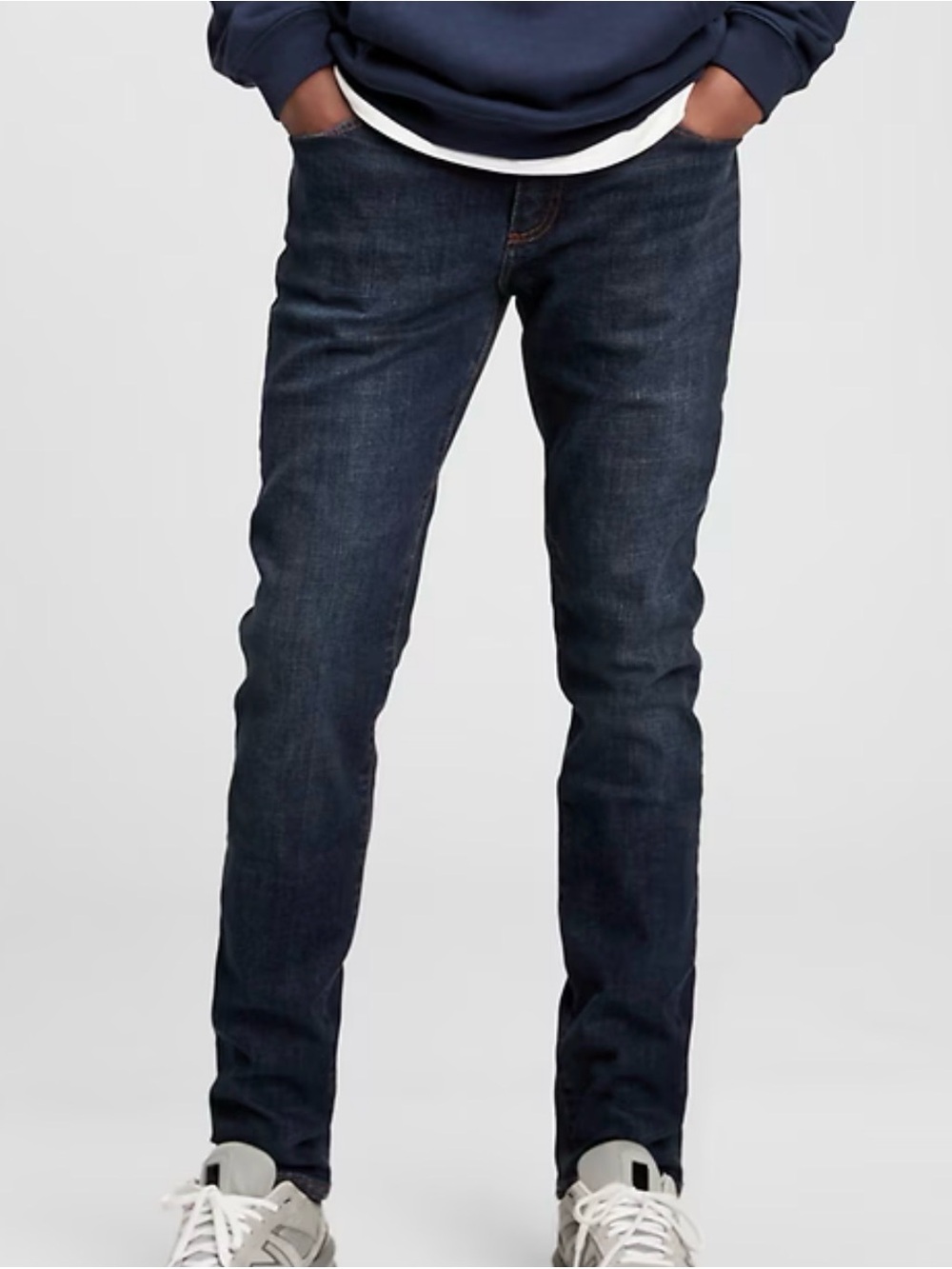 Gap Denim Skinny Jeans S/355829-00 Size 29 x 30